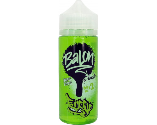 Рідина Balon Free Style 0 мг 120 мл