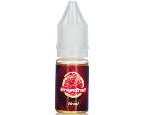 Сольова рідина Upods Grapefruit 30 мг 10 мл