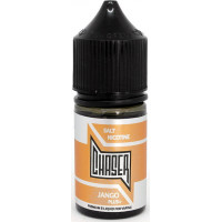 Солевая жидкость Chaser Salt Jango 30 мг 30 мл