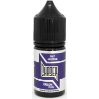 Солевая жидкость Chaser Salt Kreon 30 мг 30 мл
