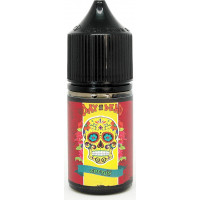 Солевая жидкость Day of the Dead Salt Cactus 40 мг 30 мл