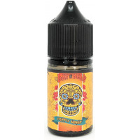 Солевая жидкость Day of the Dead Salt Tripple Mango 40 мг 30 мл