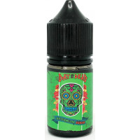 Солевая жидкость Day of the Dead Salt Watermelon Guava 40 мг 30 мл