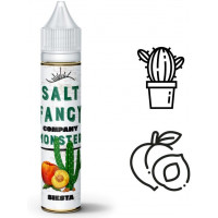 Солевая жидкость Fancy Monster Salt Siesta 25 мг 30 мл