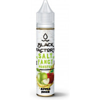 Солевая жидкость Fancy Monster Salt Apple Juice 25 мг 30 мл