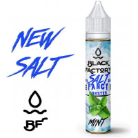 Солевая жидкость Fancy Monster Salt Mint 25 мг 30 мл
