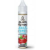 Солевая жидкость Fancy Monster Salt Mone Barberry 25 мг 30 мл