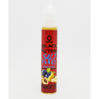 Солевая жидкость Fancy Monster Salt Muerte 25 мг 30 мл