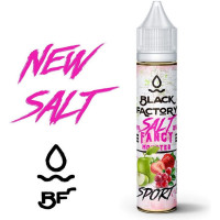 Солевая жидкость Fancy Monster Salt Sport 25 мг 30 мл