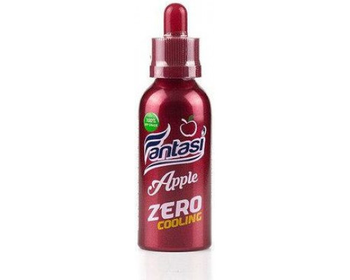 Рідина Fantasi Apple Zero 3 мг 65 мл