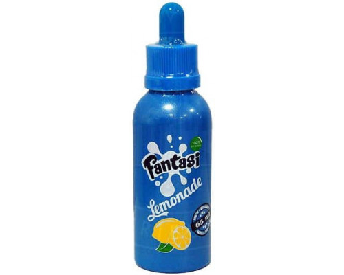 Рідина Fantasi Lemonade 3 мг 65 мл