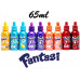 Жидкость Fantasi Lemonade Ice 3 мг 65 мл