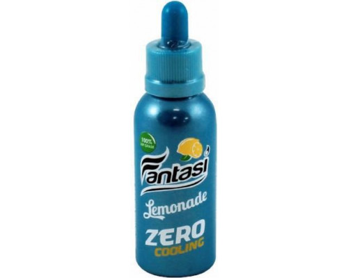Рідина Fantasi Lemonade Zero 3 мг 65 мл