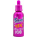 Рідина Fantasi Mango Grape 3 мг 65 мл