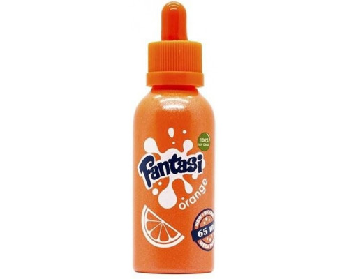 Рідина Fantasi Orange 3 мг 65 мл