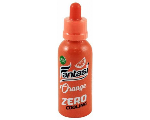 Рідина Fantasi Orange Zero 3 мг 65 мл