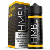 Жидкость HMBL Mango Pineapple 3 мг 120 мл