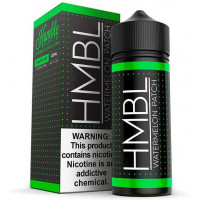 Жидкость HMBL Watermelon Patch 3 мг 120 мл