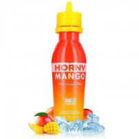 Жидкость Horny Flava Mango 3 мг 65 мл