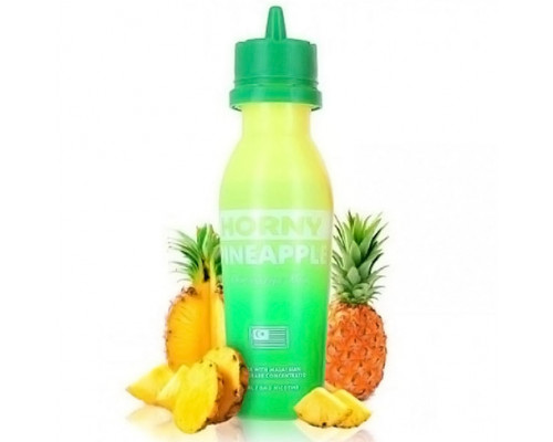 Рідина Horny Flava Pineapple 3 мг 65 мл