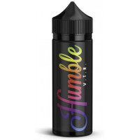 Рідина Humble Vape The Rainbow 3 мг 120 мл