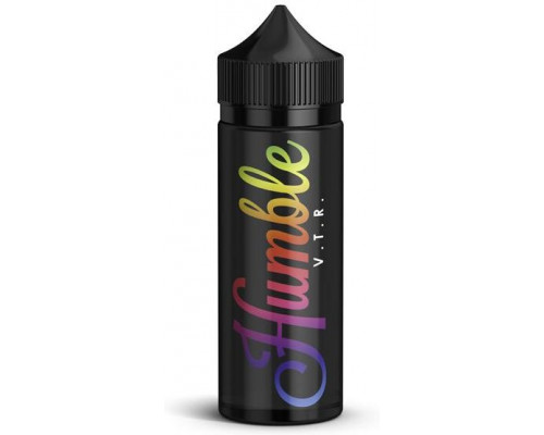 Рідина Humble Vape The Rainbow 3 мг 120 мл