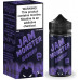 Рідина Jam Monster Blackberry LE 0 мг 100 мл