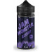 Рідина Jam Monster Blackberry LE 0 мг 100 мл