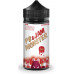 Рідина Jam Monster PB LE Strawberry 0 мг 100 мл