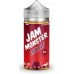 Рідина Jam Monster Strawberry 0 мг 100 мл