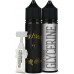 Набір для рідини Wick & Wire V2 Arctic Black 3 мг 60 мл