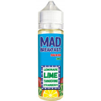 Жидкость Mad Breakfast Squash 0 мг 60 мл