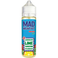Жидкость Mad Breakfast Squash Ice 0 мг 60 мл