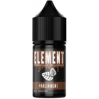 Солевая жидкость Element Salt Parliament 25 мг 30 мл