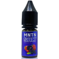 Солевая жидкость MNTN Salt Berries Ice Swt 30 мг 10 мл