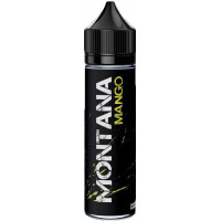 Жидкость Montana Mango 0 мг 60 мл
