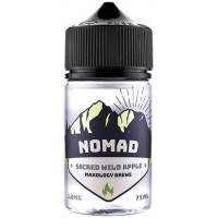 Жидкость NOMAD Sacred Wild Apple 1.5 мг 75 мл