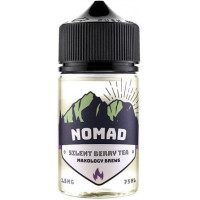 Жидкость NOMAD Silent Berry Tea 1.5 мг 75 мл