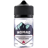 Жидкость NOMAD Strawberry Fields 1.5 мг 75 мл