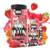 Рідина One Hit Wonder Mini Muffin Man Strawberry 3 мг 100 мл