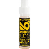 Рідина Pink Fury Drrrildo 12 мг 15 мл