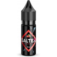 Солевая жидкость Saltex Cranberry 25 мг 15 мл