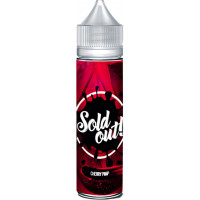 Жидкость SOLD OUT Cherry Pimp 0 мг 60 мл
