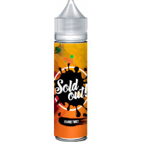 Жидкость SOLD OUT Orange Twist 0 мг 60 мл