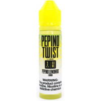 Жидкость Pepino Twist Pepino Lemonade 3 мг 60 мл