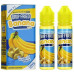 Рідина Twist Drip Fried Banana 3 мг 60 мл