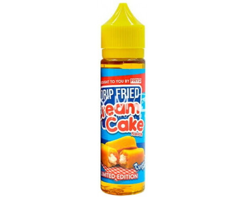 Рідина Twist Drip Fried Cream Cake 3 мг 60 мл