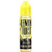 Рідина Lemon Twist Golden Coast Lemon Bar 3 мг 60 мл