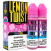 Рідина Lemon Twist Iced Pink Punch 3 мг 60 мл