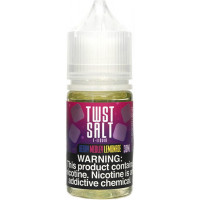 Солевая жидкость Twist Salt Berry Medley Lemonade 35 мг 30 мл